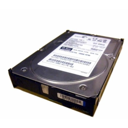 ซัน 390-0173 Hitachi HUS1014FA 146GB 10K FC Hard Drive
